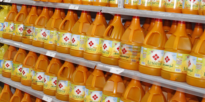 Lesieur Cristal : le résultat net tombe dans le rouge au premier semestre 2026