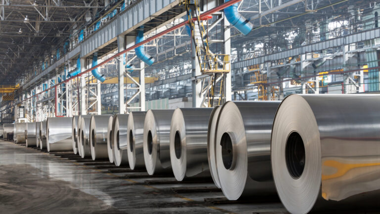 Importations d&rsquo;acier : Rabat et Ankara croisent le fer