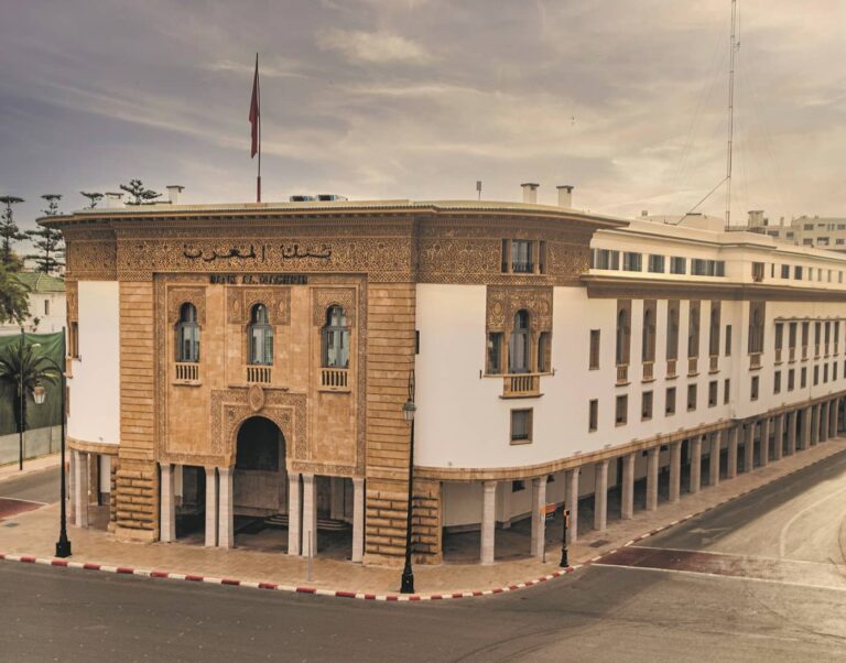 Bank Al-Maghrib et la Banque centrale des Émirats signent deux MoU sur la supervision bancaire et la finance islamique