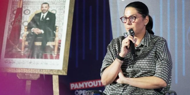 Égalité et droits des femmes : les recommandations adressées à El Mansouri