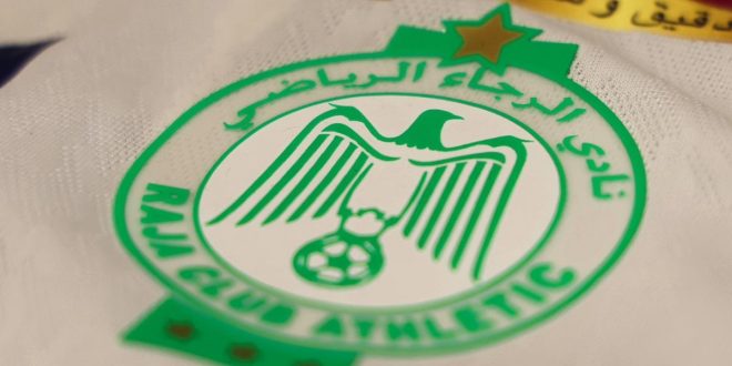 Botola: courte victoire du Raja Casablanca contre la Renaissance Zemamra (1-0)