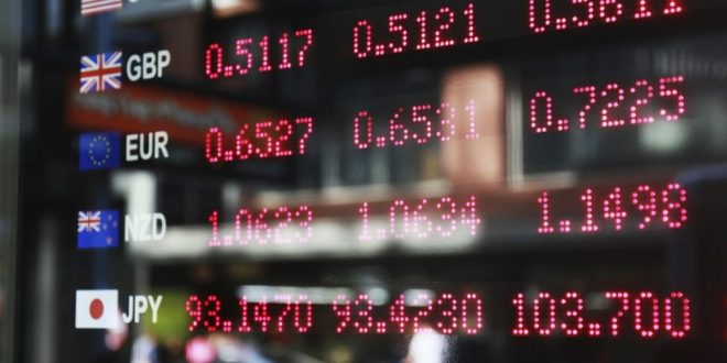 Devises vs Dirham: les cours de change de ce vendredi 2 octobre