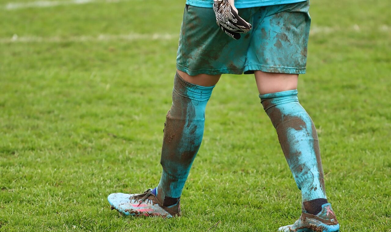 goalkeeper, activity, sport, goalie, soccer, green, aqua