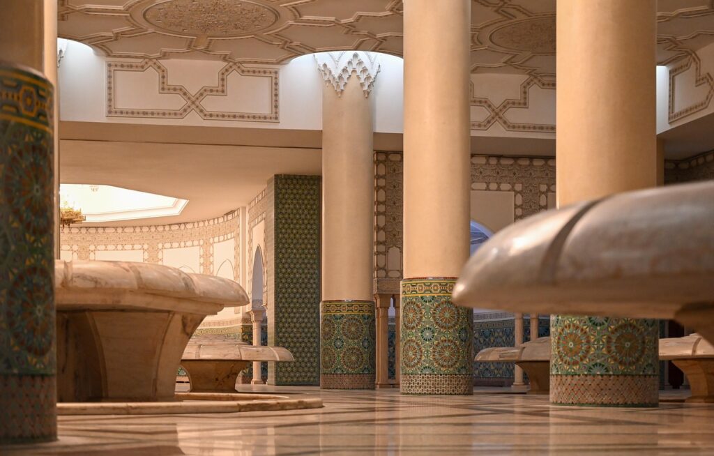 Morocco Design : Casablanca accueille un parcours de trois jours dédié au design contemporain