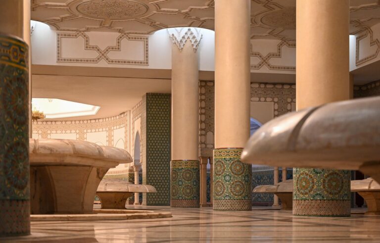 Morocco Design : Casablanca accueille un parcours de trois jours dédié au design contemporain