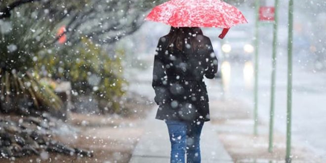 Alerte météo au Maroc: fortes pluies et vague de chaleur, les villes concernées