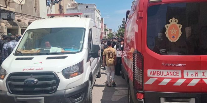 Casablanca: un adolescent tué lors d’une violente dispute