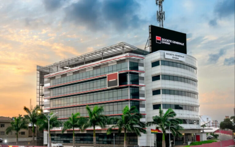 Attijariwafa bank va prendre le contrôle de Société Générale Ghana